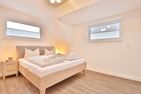 Ostseeglück Ostseeglück Haffkrug - Schlafzimmer