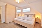 Ostseeglück Ostseeglück Haffkrug - Schlafzimmer