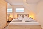 Ostseeglück Ostseeglück Haffkrug - Schlafzimmer
