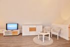 Ostseeglück Ostseeglück Haffkrug - Wohnzimmer