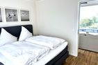  Penthouse Seeblick am Leuchtturm Fehmarn - 