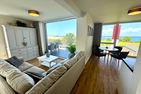  Penthouse Seeblick am Leuchtturm Fehmarn - 