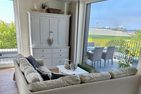  Penthouse Seeblick am Leuchtturm Fehmarn - 