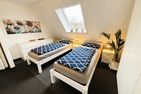  Business-Apartment Ahrensburg Hamburg Nord-Ost - 