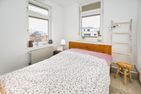  Seebrise Büsum - Schlafzimmer
