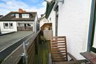  Seebrise Büsum - Balkon