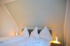  Düne 1 inkl. WLAN Grömitz - Schlafzimmer