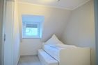  Düne 1 inkl. WLAN Grömitz - Schlafzimmer