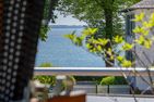 Haus am Seehof 7 Seemöwe Appartement 4 Sierksdorf - Meerblick