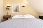 Haus am Seehof 7 Seemöwe Appartement 4 Sierksdorf - Schlafzimmer