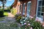  Ferienwohnung Ole - Reet und Erholung - Ringsberg bei Glücksburg Flensburger Förde - Hauptansicht