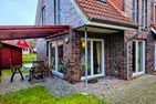  Ferienhaus Leysand Am Yachthafen 102 C Harlesiel - 