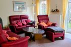  Ferienhaus Leysand Am Yachthafen 102 C Harlesiel - 