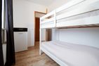 Ferienpark Sierksdorf App.461 - Strandlage Sierksdorf - Schlafzimmer