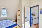  Ferienwohnung Linda Kronsgaard Geltinger Bucht - Schlafzimmer