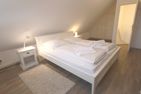  Dünenblick I  - Dünenstr. 5, App. 2 Wenningstedt - Schlafzimmer