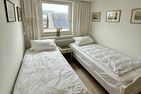  Haus Kröger Wenningstedt - Schlafzimmer