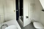 Haus Kröger Wenningstedt - Badezimmer