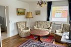  Haus Kröger Wenningstedt - Wohnzimmer