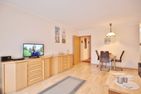 Gorch-Fock-Park Haus 57 Gorch-Fock-Park 57 Appartement 14 Timmendorfer Strand - Wohnzimmer