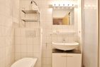 Gorch-Fock-Park Haus 57 Gorch-Fock-Park 57 Appartement 14 Timmendorfer Strand - Badezimmer