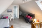  Ferienwohnung Am Harlebogen 11 Whg. 3 Carolinensiel - 