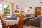 Freia en Uli Norden/Norddeich - Wohnzimmer