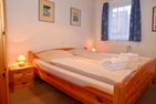  Freia en Uli Norden/Norddeich - Schlafzimmer