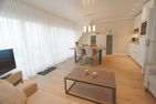  Wonningstair  - Dünenstr. 19, App. 6 Wenningstedt - Wohnzimmer