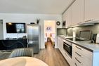 Strandresidenz Wassersleben fewo1846 - KüstenNest (App. 590)  - -img.tag.kitchen-