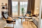 Strandresidenz Wassersleben fewo1846 - KüstenNest (App. 590)  - -img.tag.livingroom-