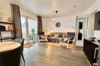 Strandresidenz Wassersleben fewo1846 - KüstenNest (App. 590)  - -img.tag.livingroom-