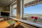  Haus Friedeburg App. Watt Rantum auf Sylt Sylt - Meerblick