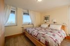  Haus Friedeburg App. Watt Rantum auf Sylt Sylt - Schlafzimmer