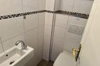  Haus Kröger Wenningstedt - Gäste-WC