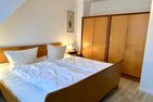  Haus Kröger Wenningstedt - Schlafzimmer