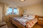  Haus Friedeburg App. Düne Rantum auf Sylt Sylt - Schlafzimmer