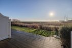  Haus Friedeburg App. Düne Rantum auf Sylt Sylt - Terrasse