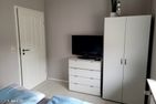  Ferienwohnung Windsbraut Büsum Büsum - Schlafzimmer