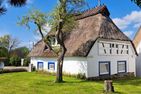  Ferienhaus Winne-Hus Winnemark Kappeln/ Schlei - Hauptansicht