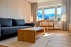  FreiBlick Garmisch-Partenkirchen - Wohnzimmer