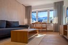  FreiBlick Garmisch-Partenkirchen - Wohnzimmer
