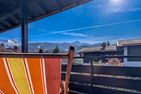  FreiBlick Garmisch-Partenkirchen - Balkon