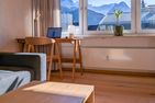  FreiBlick Garmisch-Partenkirchen - Wohnzimmer