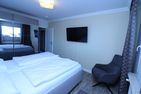 Haus Norderhoog Wohnung 31 Westerland - 