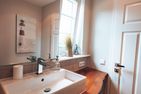 Ferienhaus Belle Hues Westerland auf Sylt Sylt - Badezimmer
