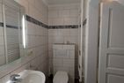  Ferienhaus Paulsen Dagebüll Nordfriesland - Badezimmer