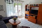  Ferienwohnung Rahn Apartment 1 Timmendorfer Strand - 