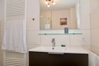  Cordula Greetsiel/Krummhörn - Badezimmer