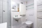  Schaumkrone Scharbeutz - Badezimmer